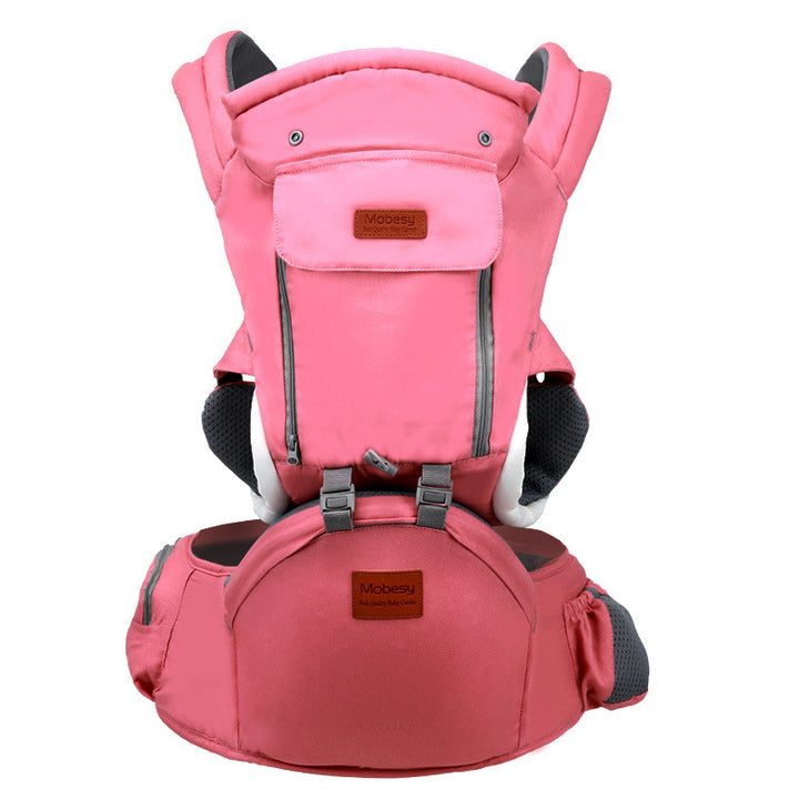 Double Shoulder Three-in-one Multifunctional Baby Carrier