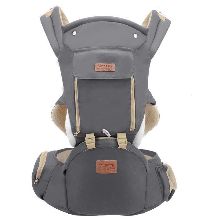 Double Shoulder Three-in-one Multifunctional Baby Carrier