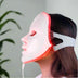 7 Colors LED Photon Therapy Facial Mask