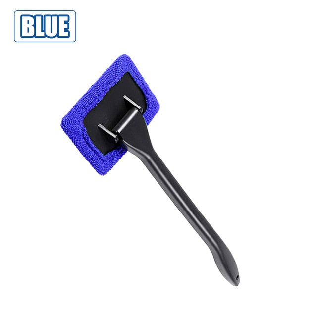 Car Window Cleaning Brush Kit