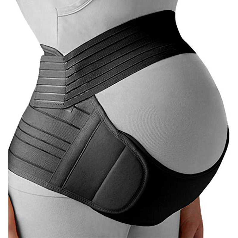 Maternity Belly Support Band – Elevate My Essentials