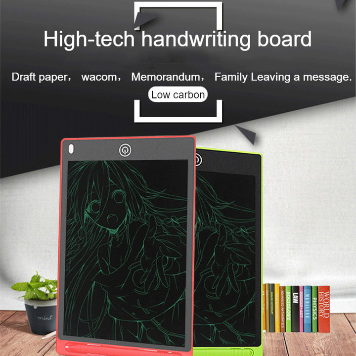 Magnetic Drawing Board