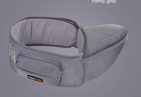 Baby Hip Seat