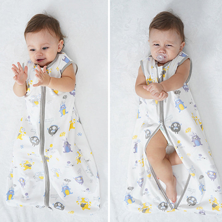 Sweet Dreams Baby Sleep Sack